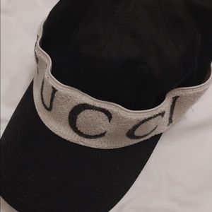 Gucci Baseball hat